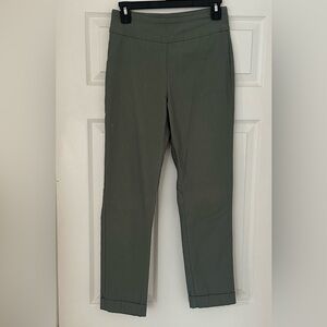 Women’s Trouser Pants, Size 4, Tribal (via StitchFix)